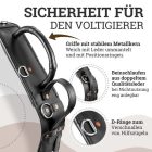 Esposita "Hobby" voltizs heveder lábhurkokkal - Cob