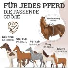 Esposita "Hobby" voltizs heveder lábhurkokkal - Cob