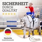 Esposita "Hobby" voltizs heveder lábhurkokkal - Cob