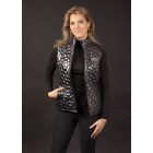 Denici Cavalli Stardust kifordítható mellény