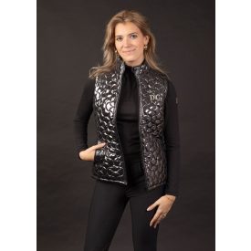 Denici Cavalli Stardust kifordítható mellény