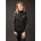 Denici Cavalli Stardust kifordítható mellény