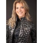 Denici Cavalli Stardust kifordítható mellény