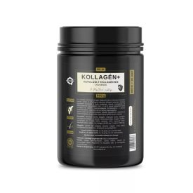 KOLLAGÉN+ – komplex kötőszöveti támogatás, 800 gramm
