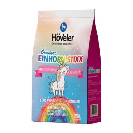 Höveler Unikornis StiXX Jutalomfalat 