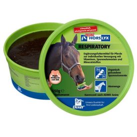Derby HORSLYX Respiratory - 650g