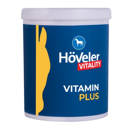 Höveler Vitality Vitamin Plus