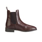 Unisex bokacsizma oldalsó gumibetéttel