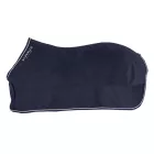 800g-os polár istállótakaró-KÉK/SZÜRKE