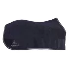 800g-os polár istállótakaró-KÉK/SZÜRKE