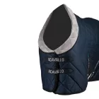 Steppelt istállótakaró 200g-KÉK