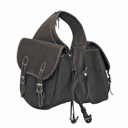 LAKOTA BŐR NYEREGTÁSKA CLASSIC MODELL - barna