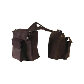 Deluxe Nylon Elülső Nyeregtáska 