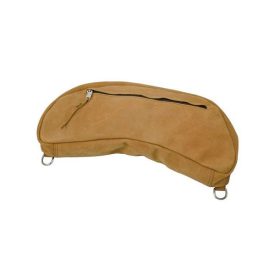 LAKOTA BANÁN ALAKÚ HÁTSÓ NYEREGTÁSKA - barna