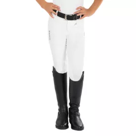 KASUMI JUNIOR BREECHES RUGALMAS ANYAGBÓL