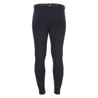 Equestro férfi térdszilikonos lovaglónadrág - sötétkék, 42