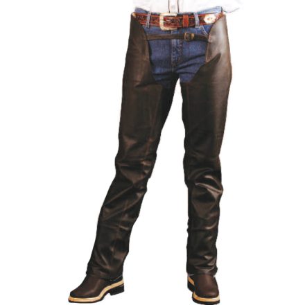WESTERN CHAPS HÚZÓHATÁS