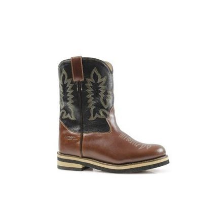 Pro-Tech West Western csizma - 37