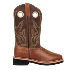 Buckaroo western csizmák pull-up bőrből 