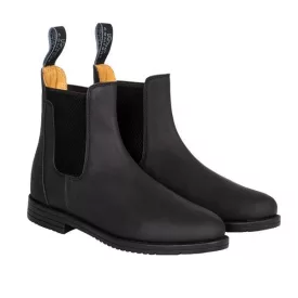 EQUI COMFORT bőr lovaglócipő
