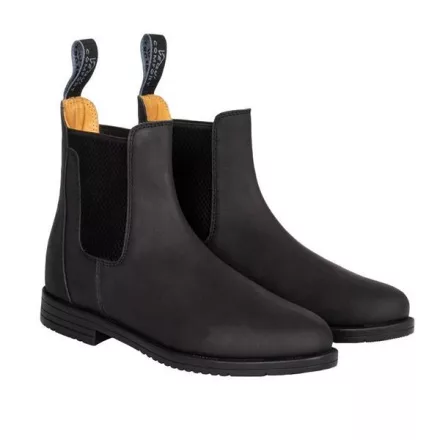 EQUI COMFORT bőr lovaglócipő