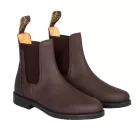 EQUI COMFORT bőr lovaglócipő
