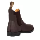 EQUI COMFORT bőr lovaglócipő