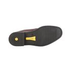 Equestro uniszex bokacsizma fűzővel