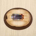 WAXED HARD HAT ITALY ROPER MODEL