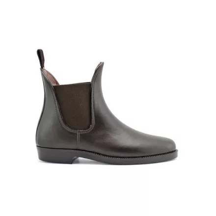 PRO TECH gumis jodhpur csizma