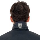 UMBRIA hidro modell kabát - L, burgundi