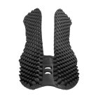 Piuma-FS Respira EVA hátul emelő pad