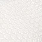 Gel pad Hexagon lyukakkal 