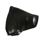 Fekete gél első emelő Classic