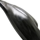 Fekete gél első emelő Classic