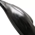 NS Classic elöl megemelt zselés nyeregalátét