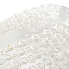 Gel  Masszázs hátul emelő