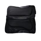 Memóriahabos 3D spacer nyeregpárna