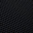 Memóriahabos 3D spacer nyeregpárna