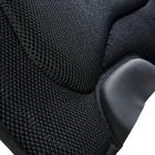 Memóriahabos 3D spacer nyeregpárna