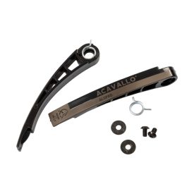 Arena Alupro kengyel pótkar