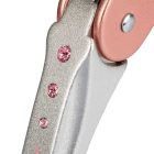 Arena Aluplus 2.0 kengyel kristályokkal