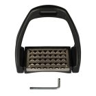 Állítható kengyel rozsdamentes acél paddal