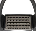 Állítható kengyel rozsdamentes acél paddal