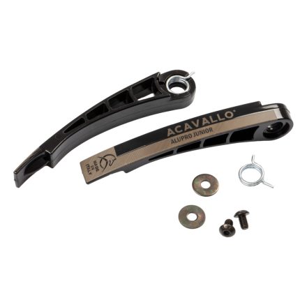 Arenához való Alupro műanyag kar