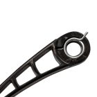 Arenához való Alupro műanyag kar