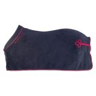 Párnázott galléros fleece takaró 800g