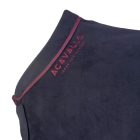 Párnázott galléros fleece takaró 800g