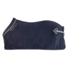 Párnázott galléros fleece takaró 800g