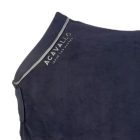 Párnázott galléros fleece takaró 800g